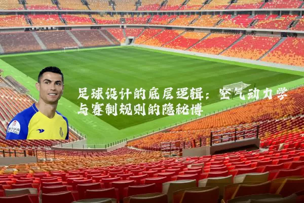 足球设计的底层逻辑：空气动力学与赛制规则的隐秘博弈