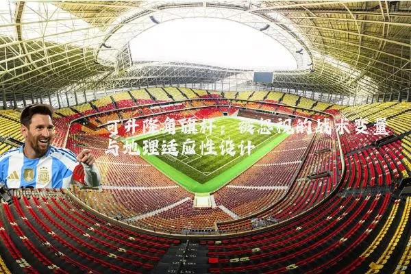 可升降角旗杆：被忽视的战术变量与地理适应性设计